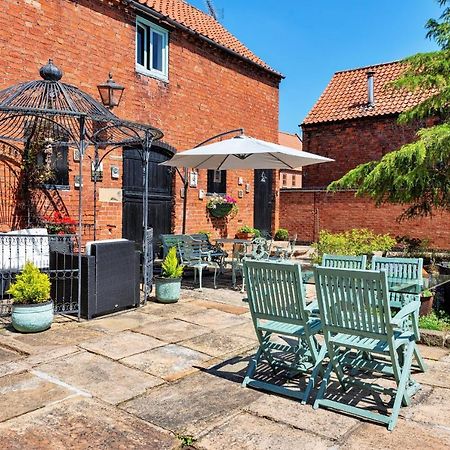 Finest Retreats - The Hayloft At Greystones Apartment Swinderby Exterior photo