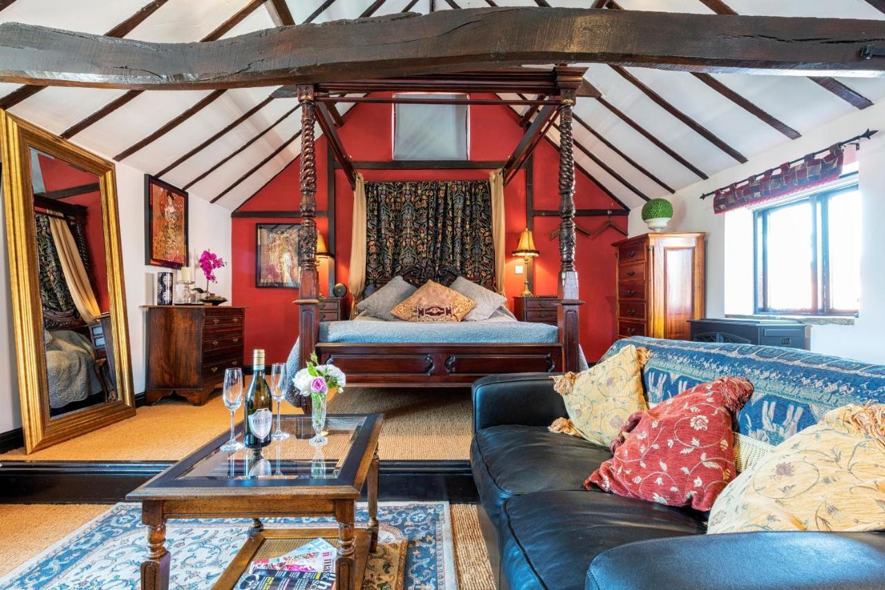 Finest Retreats - The Hayloft At Greystones Apartment Swinderby Exterior photo